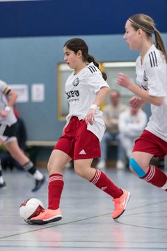 Bild 24 - wCJ Norddeutsches Futsalturnier Auswahlmannschaften